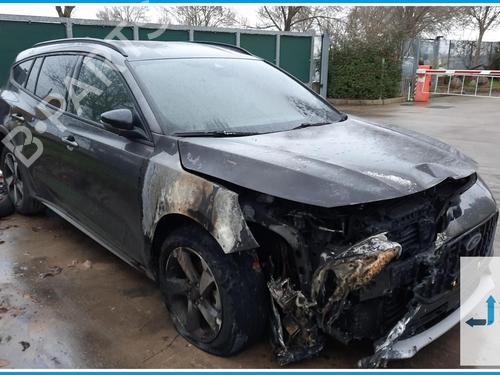 Other FORD FOCUS IV Turnier (HP) 1.5 EcoBlue | BP40144411O1 - Image 12