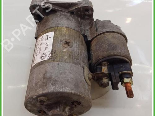 Starter LANCIA MUSA (350_) 1.4 (350.AXA11, 350.AXA1A) | BP40141608M8 - Image 6