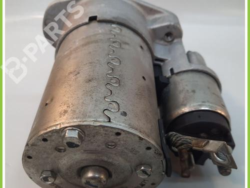 Starter CHEVROLET SPARK (M300) 1.0 LPG | BP11367723M8 
