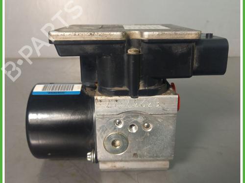 ABS pump LANCIA YPSILON (843_) 1.2 (843.AXA1A) | BP29966797M43