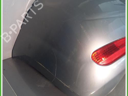 Rear bumper FIAT PUNTO (199_) 1.2 (199AXZ1A, 199BXZ1A) | BP29914490C8