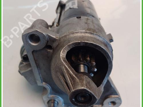 Starter PEUGEOT 307 (3A/C) 1.6 HDi | BP27473088M8 