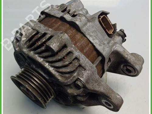 Generator SMART FORTWO Coupe (451) 1.0 (451.331, 451.380) (71 hp) 24193149