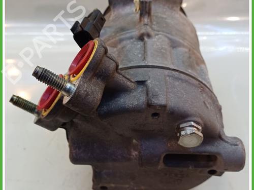 AC compressor VOLVO V40 Cross Country (526) D2 | BP16159950M34 