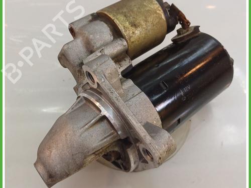 Used Starter FORD FIESTA V (JH_, JD_) 1.25 16V (75 hp) 18972048