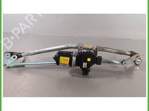 Used Front wipers mechanism DACIA SANDERO II 1.0 SCe 75 (B8JC, B8JD) (73 hp) 24879975
