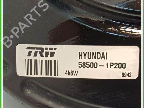 Servo brake KIA VENGA (YN) 1.4 CVVT | BP28289008M42 