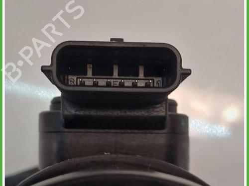 Mass air flow sensor NISSAN NOTE (E11, NE11) 1.5 dCi | BP40145782M95 - Image 4