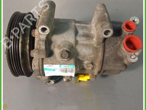 Airco pomp MINI MINI COUNTRYMAN (R60) One D | BP29935240M34 