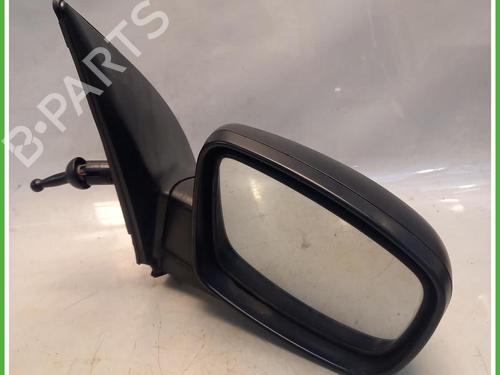 Used Right mirror Right mirror HYUNDAI i10 I (PA) 1.1 (67 hp) 40075594 40075594