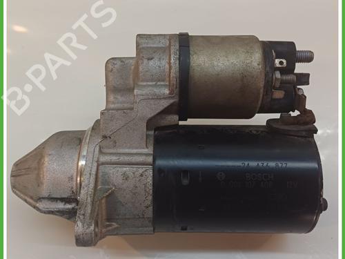 Starter OPEL CORSA D (S07) 1.2 (L08, L68) | BP16405319M8 