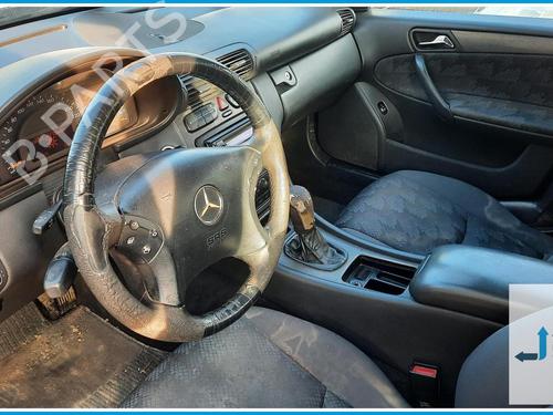 Engine MERCEDES-BENZ C-CLASS T-Model (S203) C 200 CDI (203.204) | BP40076095M1 - Image 9