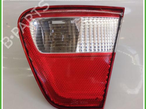 Used Right taillight SEAT CORDOBA (6K1, 6K2) 1.9 SDI (68 hp) 19029275