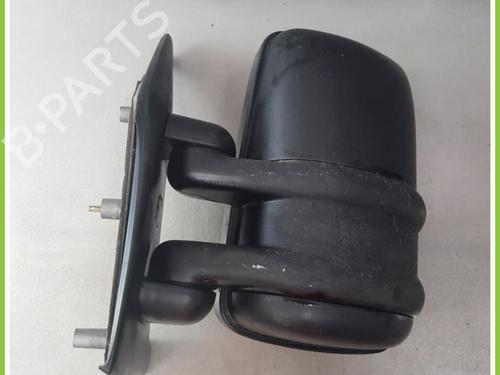 Left mirror RENAULT MASTER II Van (FD) 2.8 dTI | BP13532652C26 