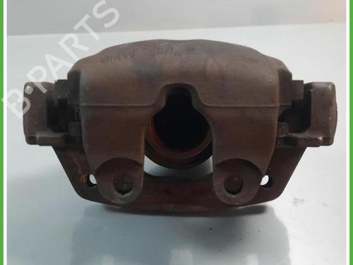 Left front brake caliper BMW X5 (E53) 3.0 d | BP40132706M105  - Image 5