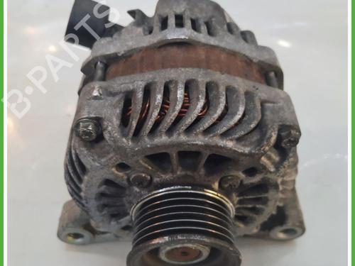 Alternator CITROËN C3 Pluriel (HB_) 1.4 | BP13809433M7 
