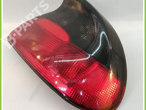 Right taillight OPEL TIGRA (S93) 1.6 16V (F07) | BP11720776C35 