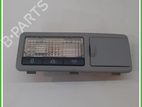 Used Interior roof light Interior roof light PORSCHE CAYENNE (9PA) 3.2 (250 hp) 40134865 40134865