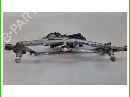 Front wipers mechanism OPEL KARL (C16) 1.0 | BP14831165C83 