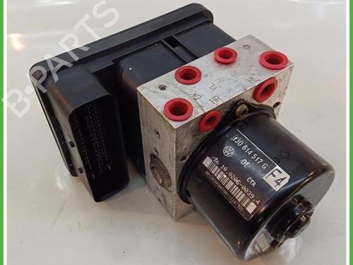 Used ABS pump ABS pump VW GOLF IV (1J1) 1.9 TDI (130 hp) 40136797 40136797