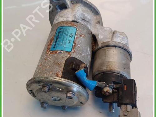 Starter HYUNDAI i10 III (AC3, AI3) 1.0 MPi | BP40146536M8  - Image 6