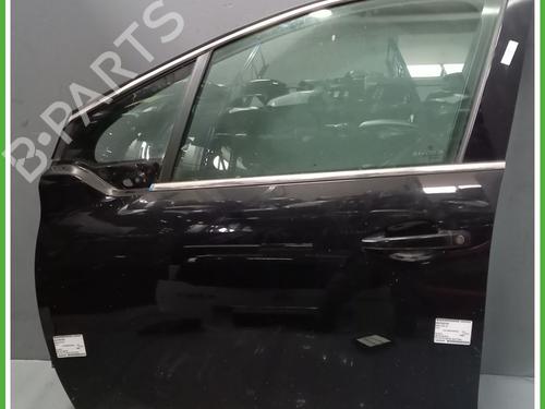 Dør venstre foran PEUGEOT 208 I (CA_, CC_) 1.2 PureTech 82 (82 hp) 25909981
