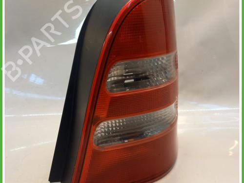 Used Right taillight MERCEDES-BENZ A-CLASS (W168) A 140 (168.031, 168.131) (82 hp) 30382461