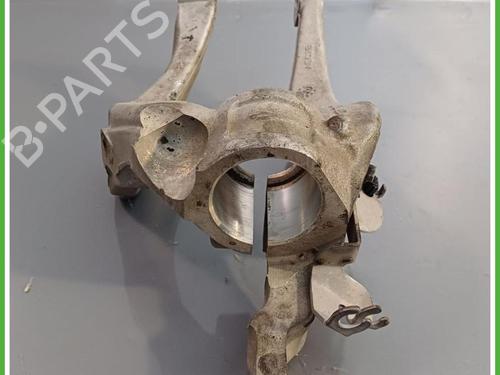 Left front steering knuckle VOLVO XC60 II (246) B4 Mild-Hybrid | BP40140841M25  - Image 6