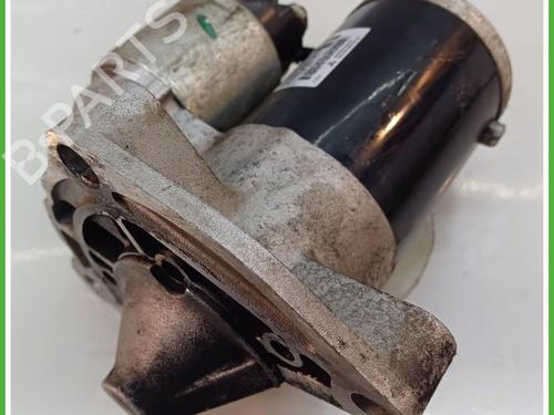 Used Starter Starter CITROËN C3 I (FC_, FN_) 1.1 i (60 hp) 40141394 40141394
