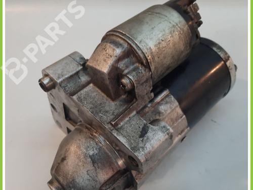 Used Starter PEUGEOT 308 I (4A_, 4C_) 1.6 HDi (109 hp) 11367236