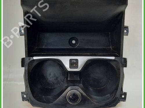 Used Glove box Glove box BMW 1 (F40) 118 d (150 hp) 40134028 40134028