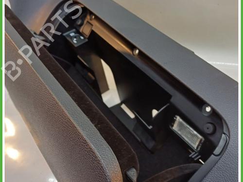 Glove box VW GOLF VI (5K1) 2.0 TDI | BP16708747C95 
