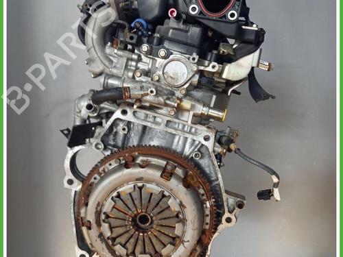 Used Engine Engine HONDA CIVIC VIII Hatchback (FN, FK) 1.4 (FK1, FN4) (100 hp) 40137135 40137135