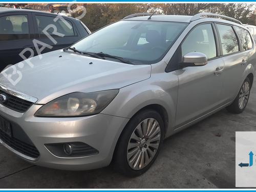 Left front window switch FORD FOCUS II Turnier (DA_, FFS, DS) 1.6 TDCi | BP40194714I27 - Image 8