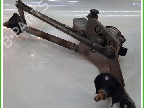 Front wipers mechanism TOYOTA YARIS (_P9_) 1.3 VVT-i (SCP90_, SCP90R) | BP12235785C83 