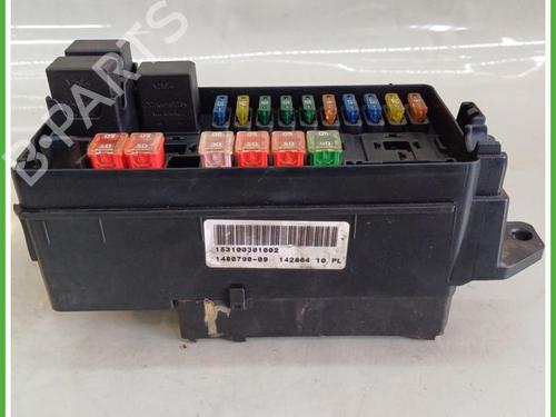 Fuse box MINI MINI (R50, R53) Cooper | BP40136146E1 - Image 3