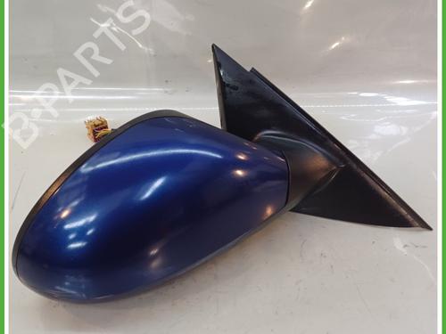 Right mirror SEAT IBIZA III (6L1) 1.4 TDI | BP15942568C27 