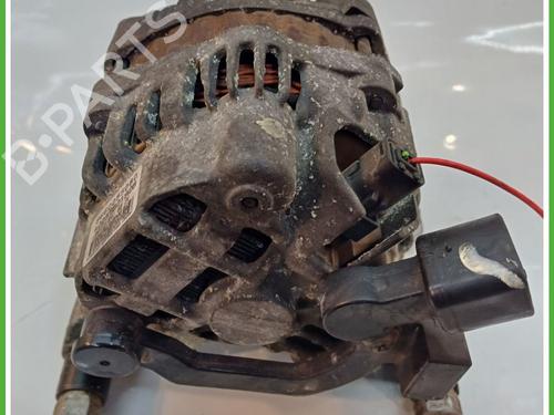 Alternator CITROËN C3 I (FC_, FN_) 1.1 i | BP17431756M7 