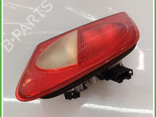 Left taillight MERCEDES-BENZ E-CLASS (W210) E 200 (210.035) | BP18105562C34 
