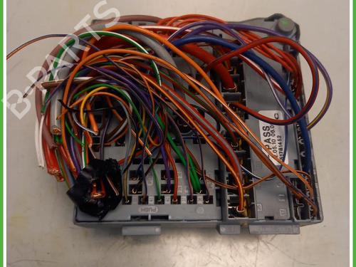 Fuse box FORD KA (RU8) 1.2 | BP40072873E1 - Image 2