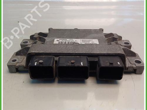 Engine control unit (ECU) RENAULT TWINGO II (CN0_) 1.2 (CN0D) | BP24035867M57 