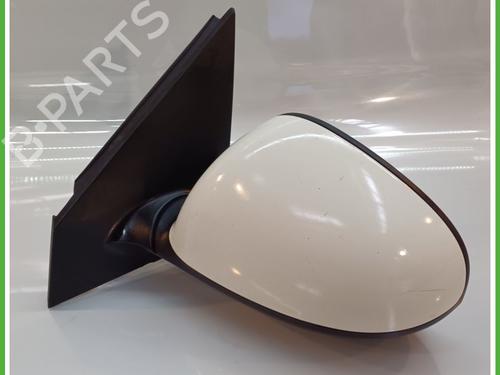 Left mirror LANCIA YPSILON (843_) 1.2 (843.AXA1A) | BP17526161C26 