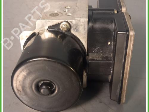 ABS pump LANCIA YPSILON (843_) 1.2 (843.AXA1A) | BP29966796M43