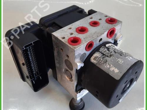 Used ABS pump ABS pump JEEP GRAND CHEROKEE III (WH, WK) 3.0 CRD 4x4 (218 hp) 40135522 40135522