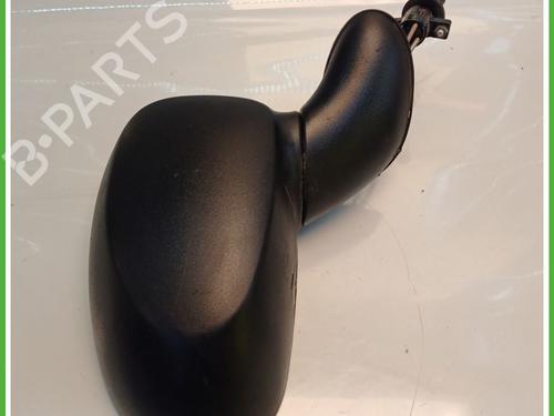 Right mirror CHEVROLET MATIZ (M200, M250) 0.8 | BP27409602C27 