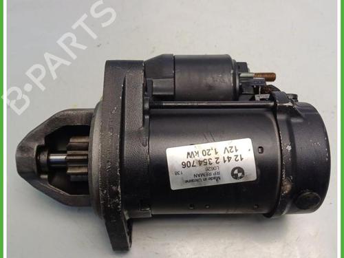 Starter BMW 1 (E87) 116 i | BP40144179M8 - Image 4