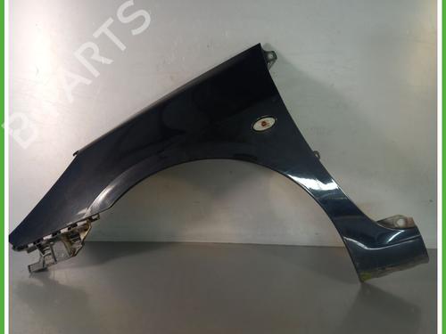 Parafango anteriore sinistro PEUGEOT 307 (3A/C) 1.6 HDi 110 (109 hp) 30832551