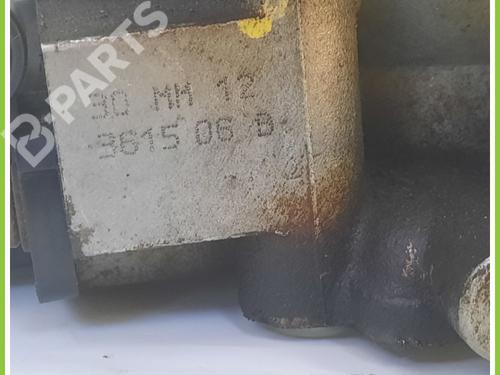Throttle body FIAT PUNTO (176_) 55 1.1 | BP11368490M82