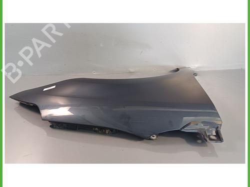 Right front fenders CITROËN C4 I (LC_) 1.6 VTi 120 | BP18459029C42 