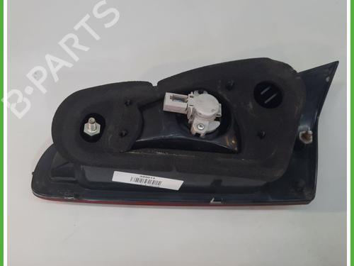 Left taillight ALFA ROMEO 147 (937_) 1.6 16V T.SPARK (937.AXA1A, 937.AXB1A, 937.BXB1A) | BP13612973C34 